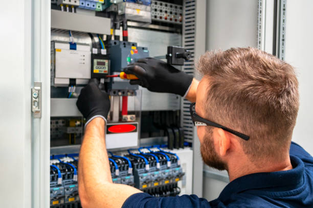 Best Electric Panel Repair  in Elgin, IL