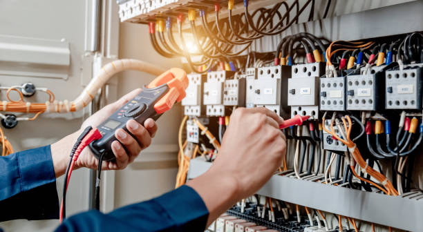 Best Affordable Emergency Electrician  in Elgin, IL