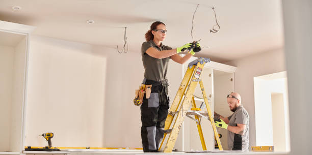 Best Electrical Wiring Services  in Elgin, IL