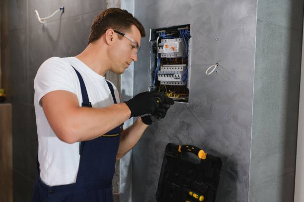 Best Electrician for Home Renovation  in Elgin, IL