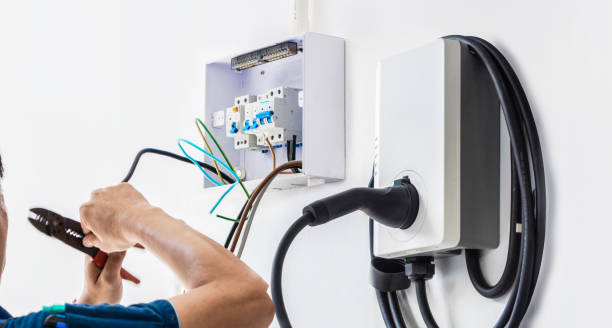 Best Residential Electrician Services  in Elgin, IL