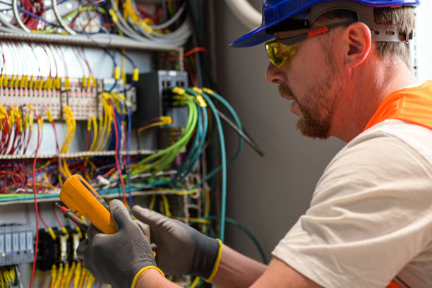 Best Electrical Repair Services  in Elgin, IL