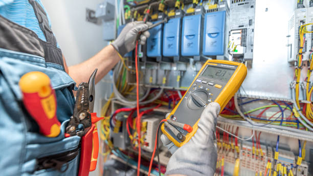 Best 24-Hour Electrician  in Elgin, IL