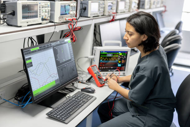 Best Emergency Electrical Repair  in Elgin, IL