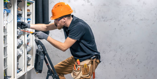 Best Electrical Upgrades for Homes  in Elgin, IL