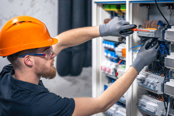 Best Electrical Outlet Repair  in Elgin, IL